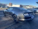 Ford Mustang FASTBACK 2.3 EcoBoost 317  Gris  - 8