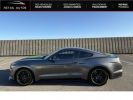 Ford Mustang FASTBACK 5.0 V8 421ch GT BVA6 GRIS FONCE  - 2