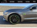 Ford Mustang FASTBACK 5.0 V8 421ch GT BVA6 GRIS FONCE  - 5