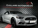Ford Mustang FASTBACK 5.0 V8 421ch GT BVM6 GRIS CLAIR  - 3