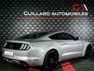 Ford Mustang FASTBACK 5.0 V8 421ch GT BVM6 GRIS CLAIR  - 5