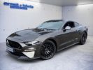 Ford Mustang Fastback 5.0 V8 450 Automatik GT MagneRide Pack Carbon Garantie 12 Prémium Grise  - 1