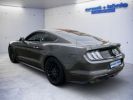 Ford Mustang Fastback 5.0 V8 450 Automatik GT MagneRide Pack Carbon Garantie 12 Prémium Grise  - 2