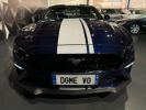 Ford Mustang FASTBACK 5.0 V8 450CH GT BVA10 Bleu F  - 2