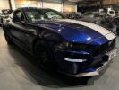 Ford Mustang FASTBACK 5.0 V8 450CH GT BVA10 Bleu F  - 3