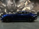 Ford Mustang FASTBACK 5.0 V8 450CH GT BVA10 Bleu F  - 4