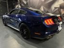 Ford Mustang FASTBACK 5.0 V8 450CH GT BVA10 Bleu F  - 5