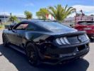 Ford Mustang FASTBACK 5.0 V8 5038cm3 450cv Noir Laqué  - 6