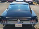 Ford Mustang FASTBACK Bullit Tribute, V8 302   - 5