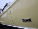 Ford Mustang Fastback GT 428 Cobra Jet Ram Air Meadowlark Yellow  - 12