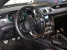 Ford Mustang Fastback GT V8 450 CV Flexfuel BVM Rouge  - 10