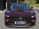 Ford Mustang Fastback GT V8 450 CV Flexfuel BVM Rouge  - 25