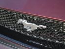Ford Mustang Fastback GT V8 450 CV Flexfuel BVM Rouge  - 34
