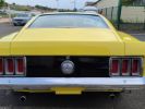 Ford Mustang Fastback V8 Jaune  - 6