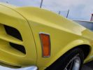 Ford Mustang Fastback V8 Jaune  - 9
