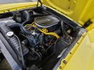 Ford Mustang Fastback V8 Jaune  - 25
