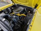 Ford Mustang Fastback V8 Jaune  - 26