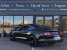 Ford Mustang Fastback VI 5.0 V8 GT 421ch BVA6 Noir  - 3