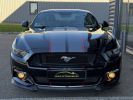 Ford Mustang Fastback VI 5.0 V8 GT 421ch BVA6 Noir  - 7