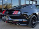 Ford Mustang Fastback VI 5.0 V8 GT 421ch BVA6 Noir  - 34