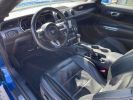 Ford Mustang Ford Mustang GT 5.0 V8 450 BVA10 Caméra ACC LED JA19 B&O Ventil. Du Siège, Volant Chauff. G.12 Mois Bleu  - 14