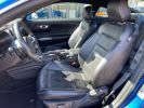 Ford Mustang Ford Mustang GT 5.0 V8 450 BVA10 Caméra ACC LED JA19 B&O Ventil. Du siège, Volant chauff. G.12 mois Bleu  - 15