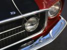 Ford Mustang FORD MUSTANG HARD TOP 1967 / MOTEUR 302 CI / BVA / ECHAPPEMENT SPORT / ENTRETENUE Bordeaux  - 16