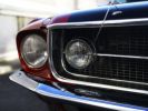Ford Mustang FORD MUSTANG HARD TOP 1967 / MOTEUR 302 CI / BVA / ECHAPPEMENT SPORT / ENTRETENUE Bordeaux  - 18