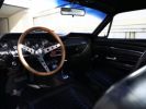 Ford Mustang FORD MUSTANG HARD TOP 1967 / MOTEUR 302 CI / BVA / ECHAPPEMENT SPORT / ENTRETENUE Bordeaux  - 25