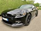 Ford Mustang Ford Mustang V8 GT VI Cabriolet NOIR Vendu - 1