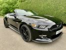 Ford Mustang Ford Mustang V8 GT VI Cabriolet NOIR Vendu - 2