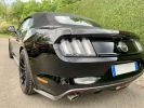 Ford Mustang Ford Mustang V8 GT VI Cabriolet NOIR Vendu - 5