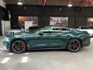 Ford Mustang FORD MUSTANG VI (2) FASTBACK 5.0 V8 BULLITT BV6 460cv / RECARO/ SUPERBE Vert  - 5