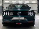 Ford Mustang FORD MUSTANG VI (2) FASTBACK 5.0 V8 BULLITT BV6 460cv / RECARO/ SUPERBE Vert  - 8