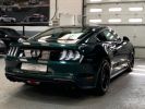 Ford Mustang FORD MUSTANG VI (2) FASTBACK 5.0 V8 BULLITT BV6 460cv / RECARO/ SUPERBE Vert  - 9