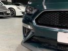 Ford Mustang FORD MUSTANG VI (2) FASTBACK 5.0 V8 BULLITT BV6 460cv / RECARO/ SUPERBE Vert  - 16