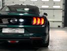 Ford Mustang FORD MUSTANG VI (2) FASTBACK 5.0 V8 BULLITT BV6 460cv / RECARO/ SUPERBE Vert  - 18