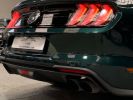 Ford Mustang FORD MUSTANG VI (2) FASTBACK 5.0 V8 BULLITT BV6 460cv / RECARO/ SUPERBE Vert  - 23