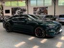 Ford Mustang FORD MUSTANG VI (2) FASTBACK 5.0 V8 BULLITT BV6 460cv / RECARO/ SUPERBE Vert  - 15