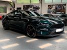 Ford Mustang FORD MUSTANG VI (2) FASTBACK 5.0 V8 BULLITT BV6 460cv / RECARO/ SUPERBE Vert  - 11