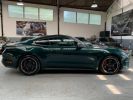 Ford Mustang FORD MUSTANG VI (2) FASTBACK 5.0 V8 BULLITT BV6 460cv / RECARO/ SUPERBE Vert  - 19