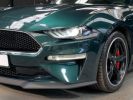 Ford Mustang FORD MUSTANG VI (2) FASTBACK 5.0 V8 BULLITT BV6 460cv / RECARO/ SUPERBE Vert  - 12