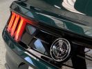 Ford Mustang FORD MUSTANG VI (2) FASTBACK 5.0 V8 BULLITT BV6 460cv / RECARO/ SUPERBE Vert  - 13