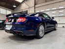 Ford Mustang FORD MUSTANG VI (2) FASTBACK 5.0 V8 GT BVA10 Bleu Kona  - 17