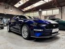 Ford Mustang FORD MUSTANG VI (2) FASTBACK 5.0 V8 GT BVA10 Bleu Kona  - 11