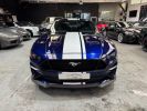 Ford Mustang FORD MUSTANG VI (2) FASTBACK 5.0 V8 GT BVA10 Bleu Kona  - 9