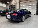 Ford Mustang FORD MUSTANG VI (2) FASTBACK 5.0 V8 GT BVA10 Bleu Kona  - 16