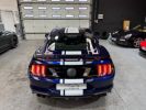 Ford Mustang FORD MUSTANG VI (2) FASTBACK 5.0 V8 GT BVA10 Bleu Kona  - 19