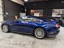 Ford Mustang FORD MUSTANG VI (2) FASTBACK 5.0 V8 GT BVA10 Bleu Kona  - 5