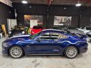 Ford Mustang FORD MUSTANG VI (2) FASTBACK 5.0 V8 GT BVA10 Bleu Kona  - 4